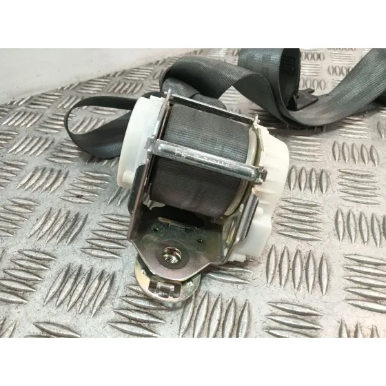 Cinturon Seguridad Trasero Izquierdo para Renault Clio Iii