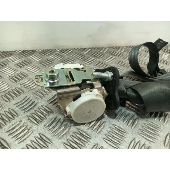 Cinturon Seguridad Trasero Izquierdo para Renault Clio Iii