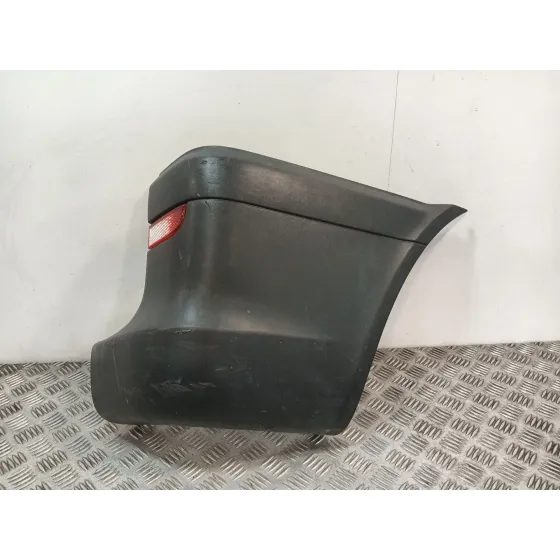 Puntera Paragolpes Trasera Derecha para Mercedes-Benz Vito / Mixto Furgoneta (W639)