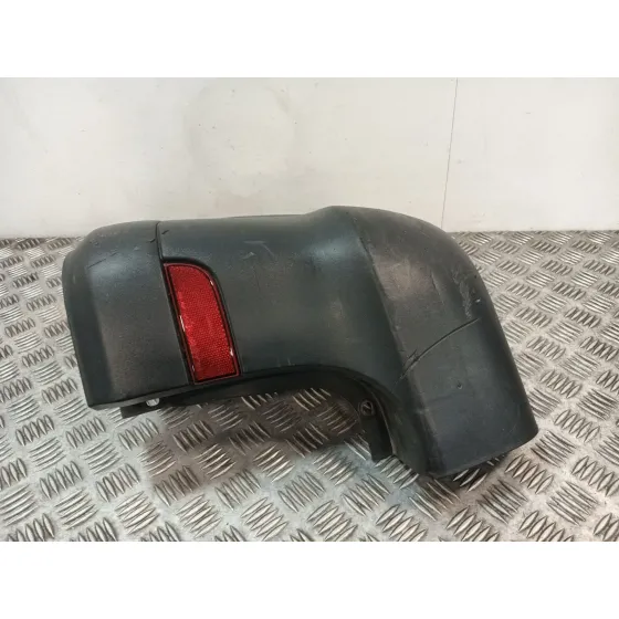 Puntera Paragolpes Trasera Derecha para Mercedes-Benz Vito / Mixto Furgoneta (W639)