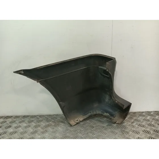 Puntera Paragolpes Trasera Derecha para Mercedes-Benz Vito / Mixto Furgoneta (W639)
