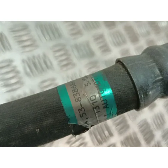 Tubos Aire Acondicionado para Bmw Serie 3 Compact (E46)