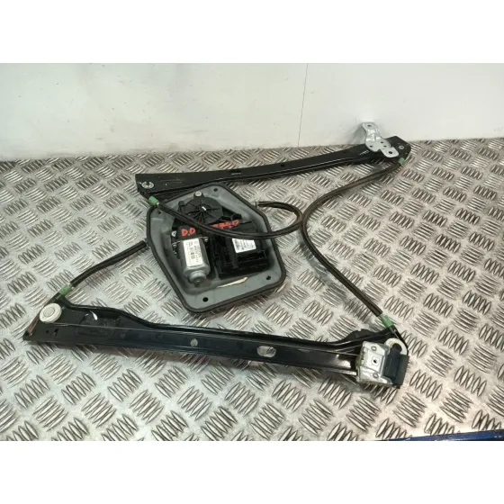 Elevalunas Delantero Derecho para Volkswagen Golf V Berlina (1K1)