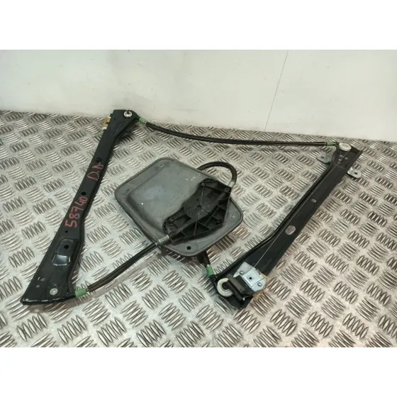 Elevalunas Delantero Derecho para Volkswagen Golf V Berlina (1K1)