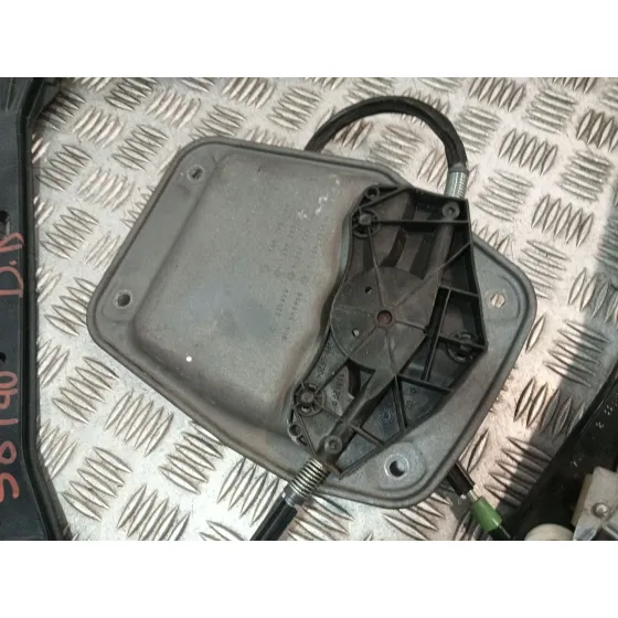 Elevalunas Delantero Derecho para Volkswagen Golf V Berlina (1K1)