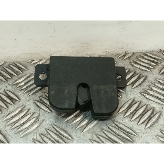 Cerradura Maletero / Porton para Seat Leon (1M1)