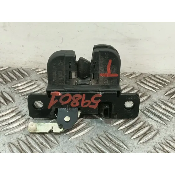 Cerradura Maletero / Porton para Seat Leon (1M1)