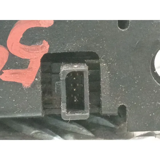 Cerradura Maletero / Porton para Seat Leon (1M1)