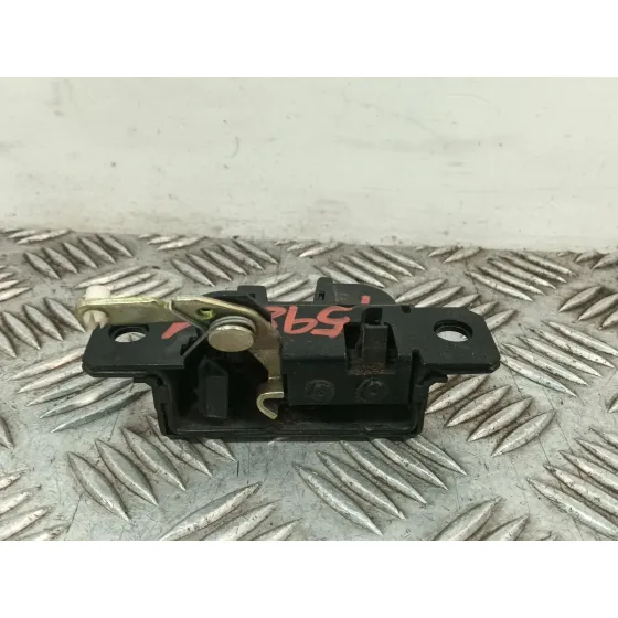 Cerradura Maletero / Porton para Seat Leon (1M1)