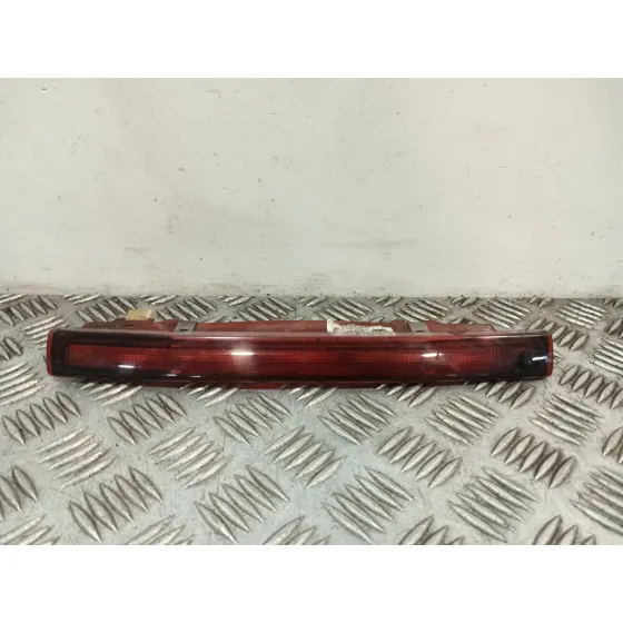 Piloto Central De Freno para Renault Grand Scenic Ii (Jm0/1_)