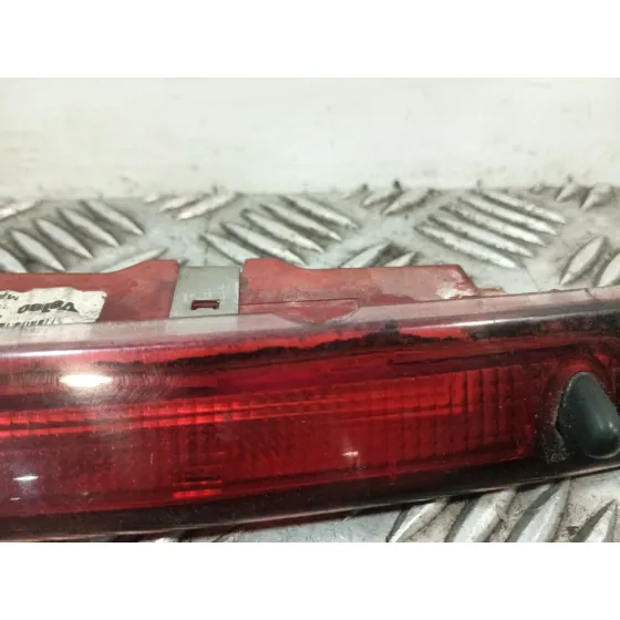 Piloto Central De Freno para Renault Grand Scenic Ii (Jm0/1_)