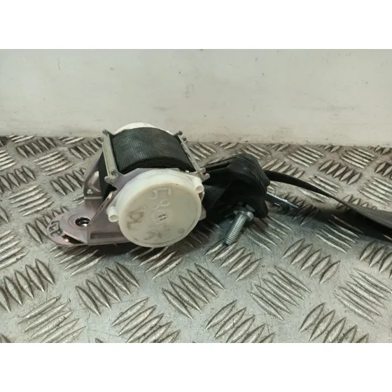 Cinturon Seguridad Trasero Derecho para Renault Clio Iii