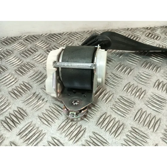 Cinturon Seguridad Trasero Derecho para Renault Clio Iii