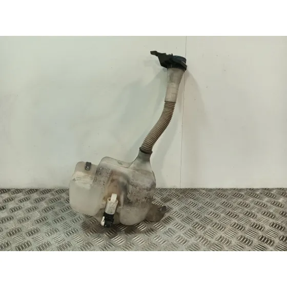 Deposito Limpia para Fiat Scudo Combi (272)