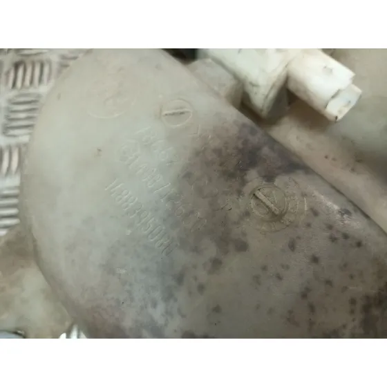 Deposito Limpia para Fiat Scudo Combi (272)