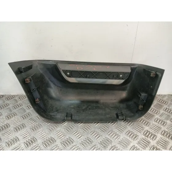 Moldura para Iveco Daily Vi Furgoneta
