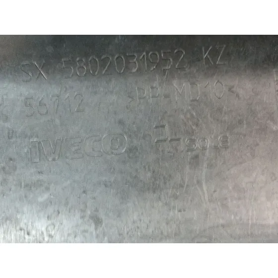 Moldura para Iveco Daily Vi Furgoneta