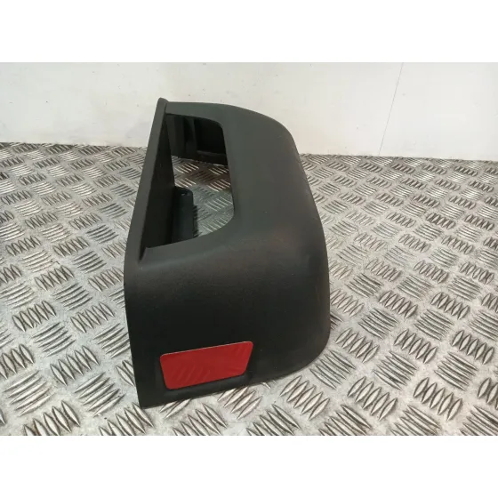 Moldura para Iveco Daily Vi Furgoneta