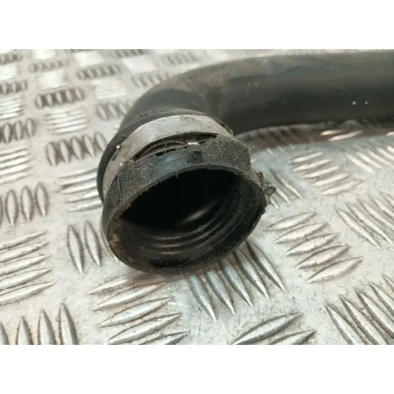 Tubo para Renault Trafic Caja Cerrada (Ab 4.01)