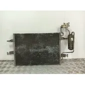 Condensador / Radiador Aire Acondicionado para Opel Meriva A Monospace (X03)