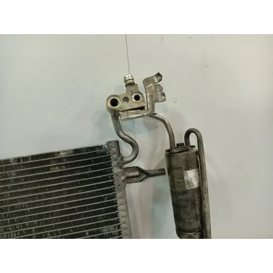 Condensador / Radiador Aire Acondicionado para Opel Meriva A Monospace (X03)
