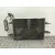 Condensador / Radiador Aire Acondicionado para Opel Meriva A Monospace (X03)