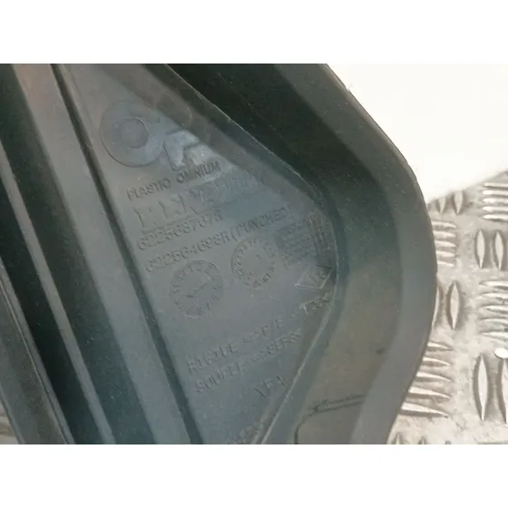 Canalizador Aire para Renault Scenic Iv (J9_)