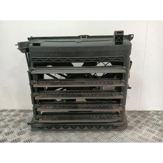 Electroventilador para Bmw 3 Compact (E46)