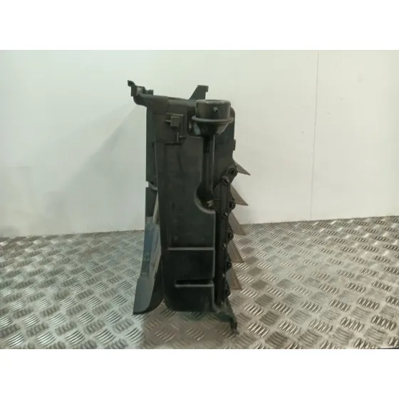 Electroventilador para Bmw 3 Compact (E46)