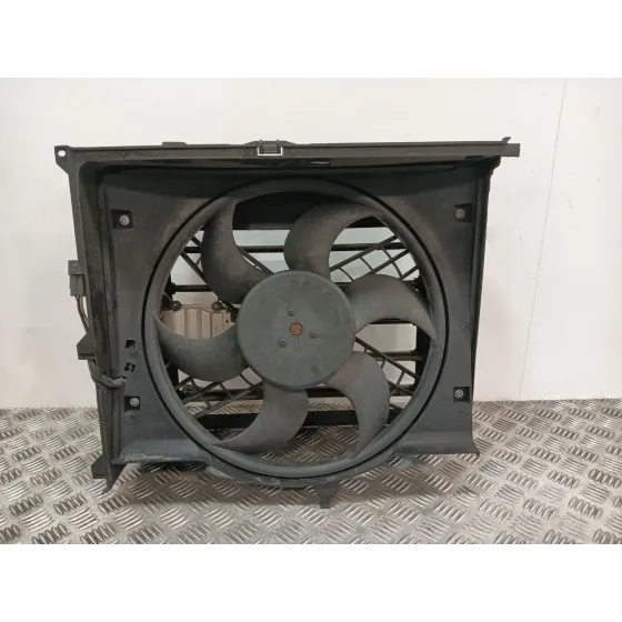 Electroventilador para Bmw 3 Compact (E46)