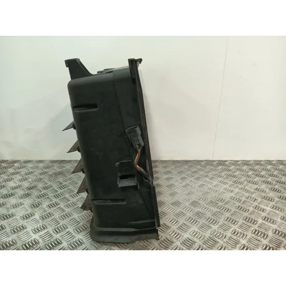 Electroventilador para Bmw 3 Compact (E46)