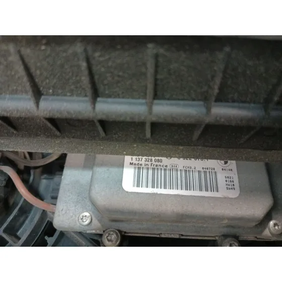 Electroventilador para Bmw 3 Compact (E46)