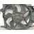 Electroventilador para Renault Trafic Ii Furgoneta (Fl)