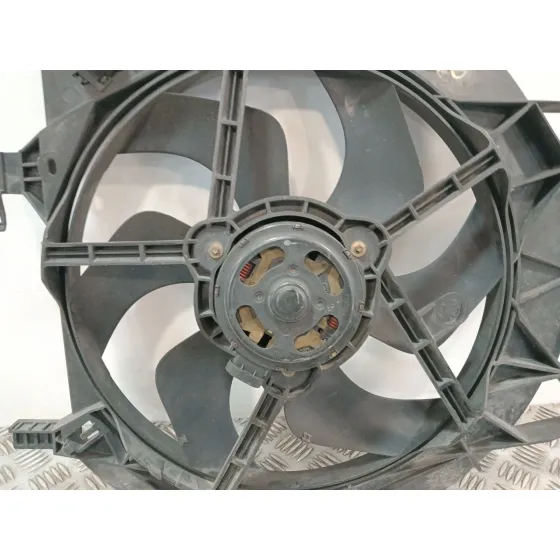 Electroventilador para Renault Trafic Ii Furgoneta (Fl)