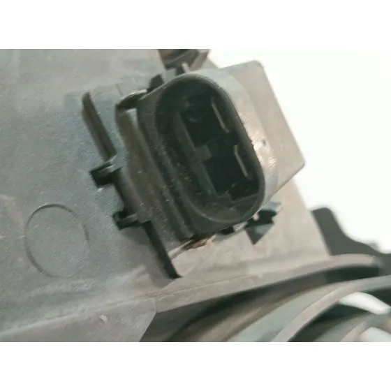 Electroventilador para Renault Trafic Ii Furgoneta (Fl)