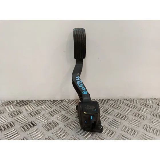 Pedal Acelerador para Peugeot 307 (3A/C)