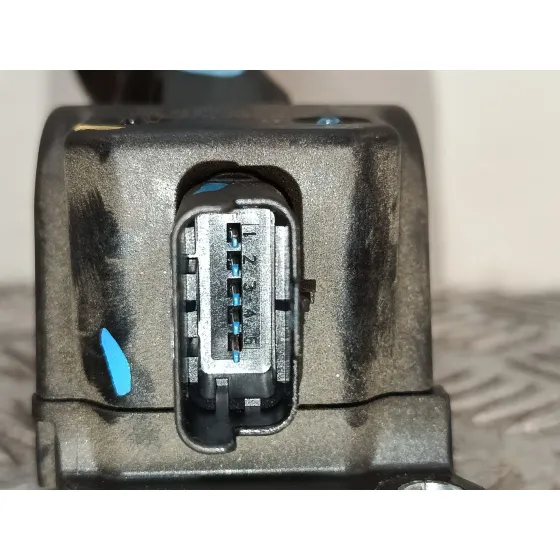 Pedal Acelerador para Peugeot 307 (3A/C)