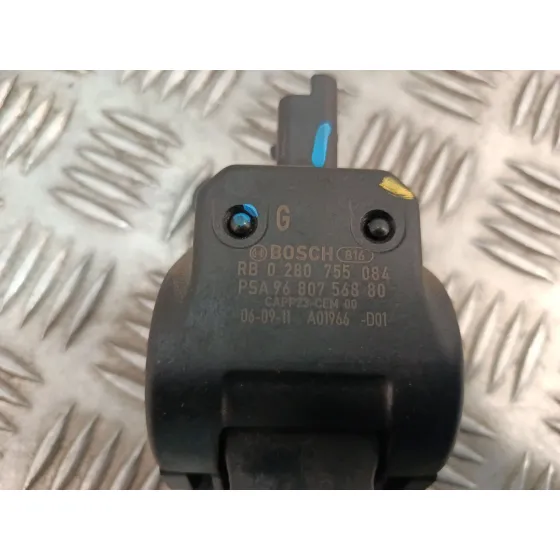 Pedal Acelerador para Peugeot 307 (3A/C)