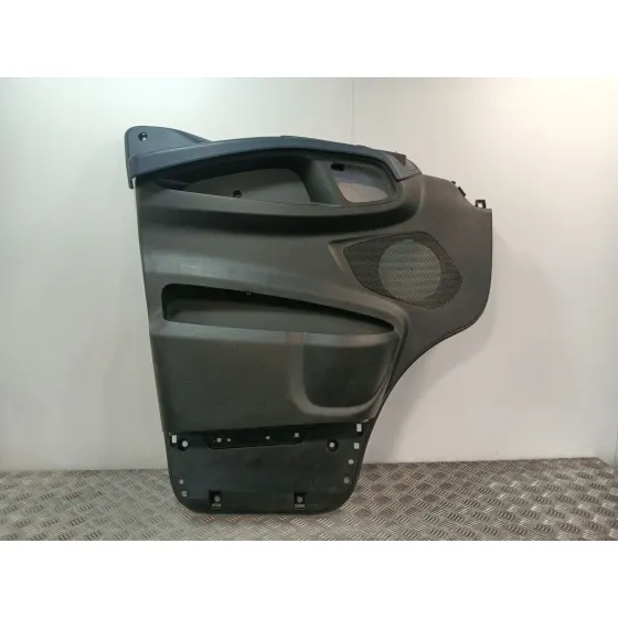 Guarnecido Puerta Delantera Izquierda para Iveco Daily Vi Furgoneta