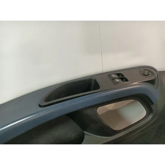 Guarnecido Puerta Delantera Izquierda para Iveco Daily Vi Furgoneta
