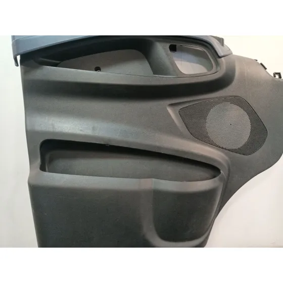 Guarnecido Puerta Delantera Izquierda para Iveco Daily Vi Furgoneta
