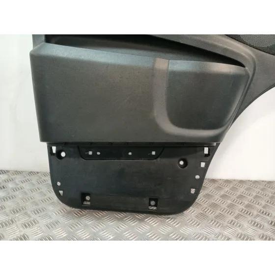 Guarnecido Puerta Delantera Izquierda para Iveco Daily Vi Furgoneta