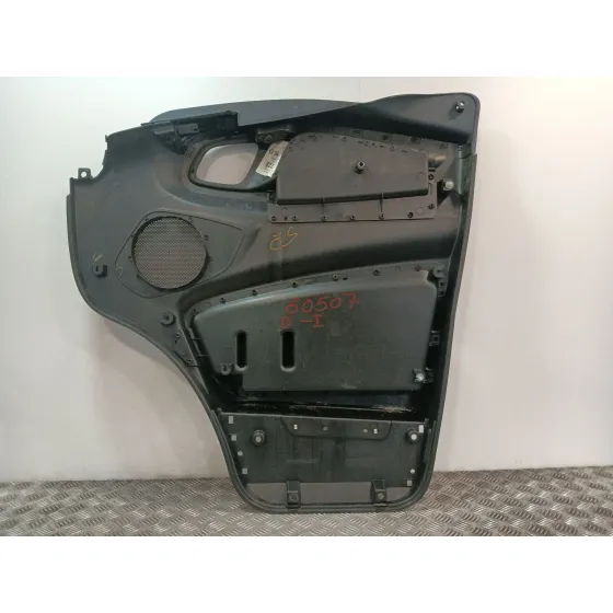 Guarnecido Puerta Delantera Izquierda para Iveco Daily Vi Furgoneta