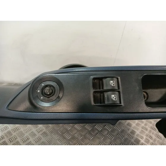 Guarnecido Puerta Delantera Izquierda para Iveco Daily Vi Furgoneta