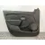 Guarnecido Puerta Delantera Izquierda para Dacia Sandero Ii (B8_)