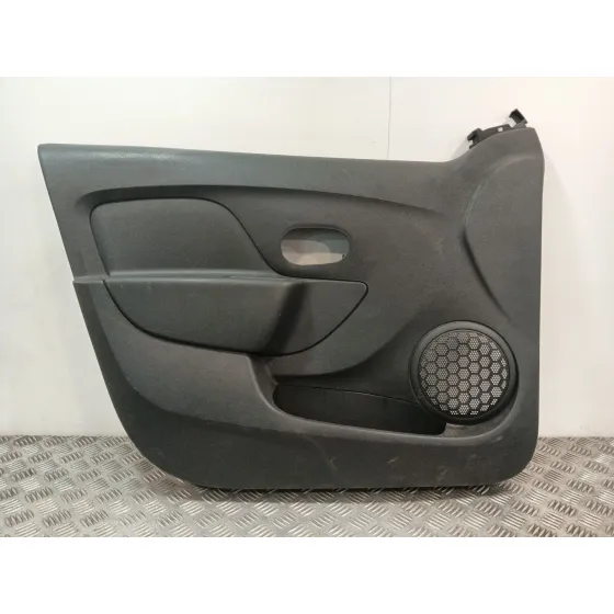 Guarnecido Puerta Delantera Izquierda para Dacia Sandero Ii (B8_)