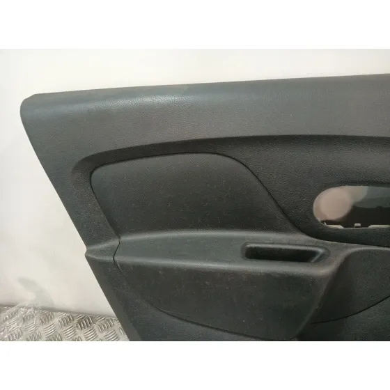 Guarnecido Puerta Delantera Izquierda para Dacia Sandero Ii (B8_)