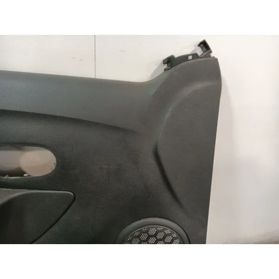 Guarnecido Puerta Delantera Izquierda para Dacia Sandero Ii (B8_)