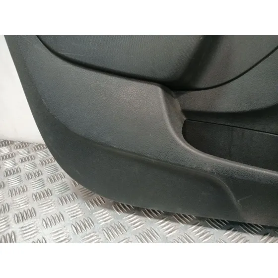 Guarnecido Puerta Delantera Izquierda para Dacia Sandero Ii (B8_)