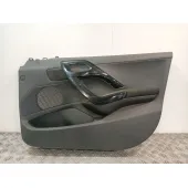 Guarnecido Puerta Delantera Derecha para Peugeot 208 I (Ca_, Cc_)